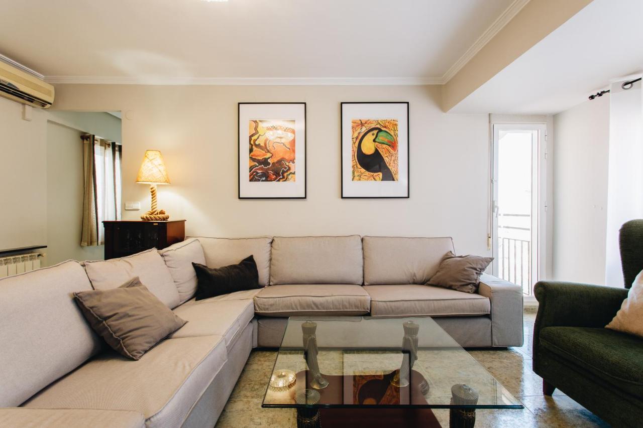 Exclusive 3 Bedroom Beach Apartamento Valencia