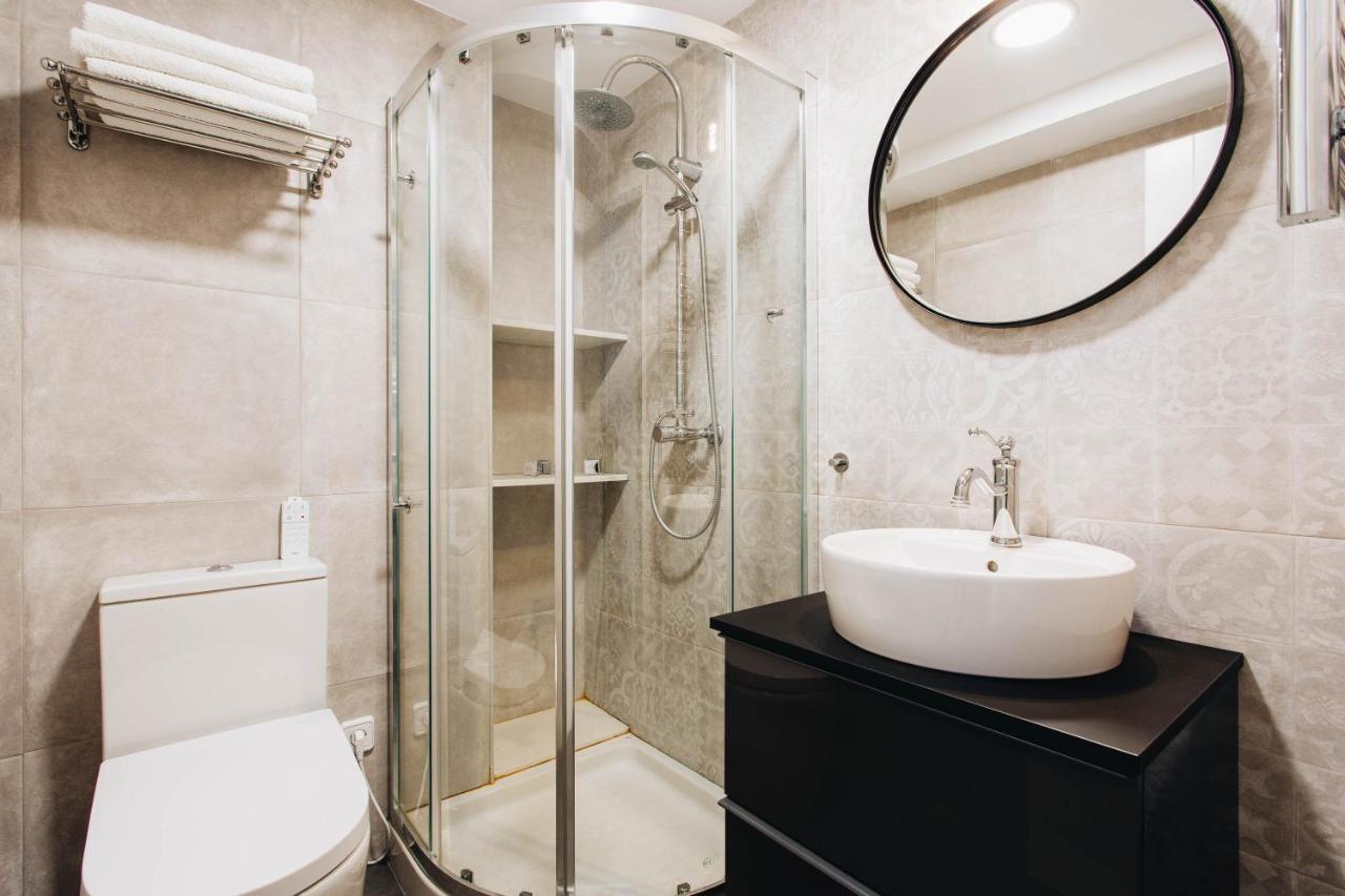 Exclusive 3 Bedroom Beach Apartamento