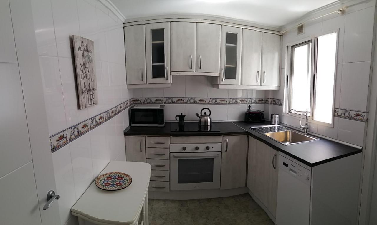 Exclusive 3 Bedroom Beach * Valencia