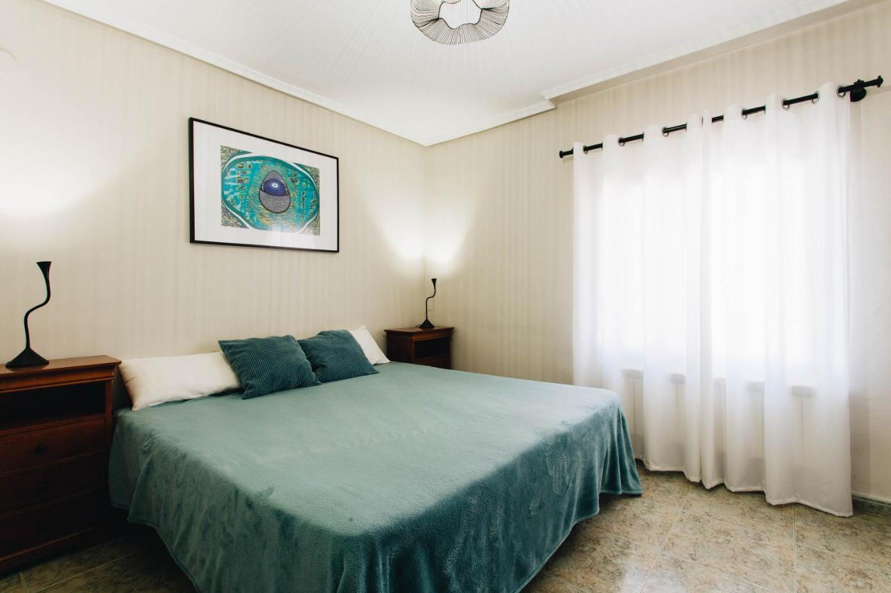Apartamento Exclusive 3 Bedroom Beach Valencia