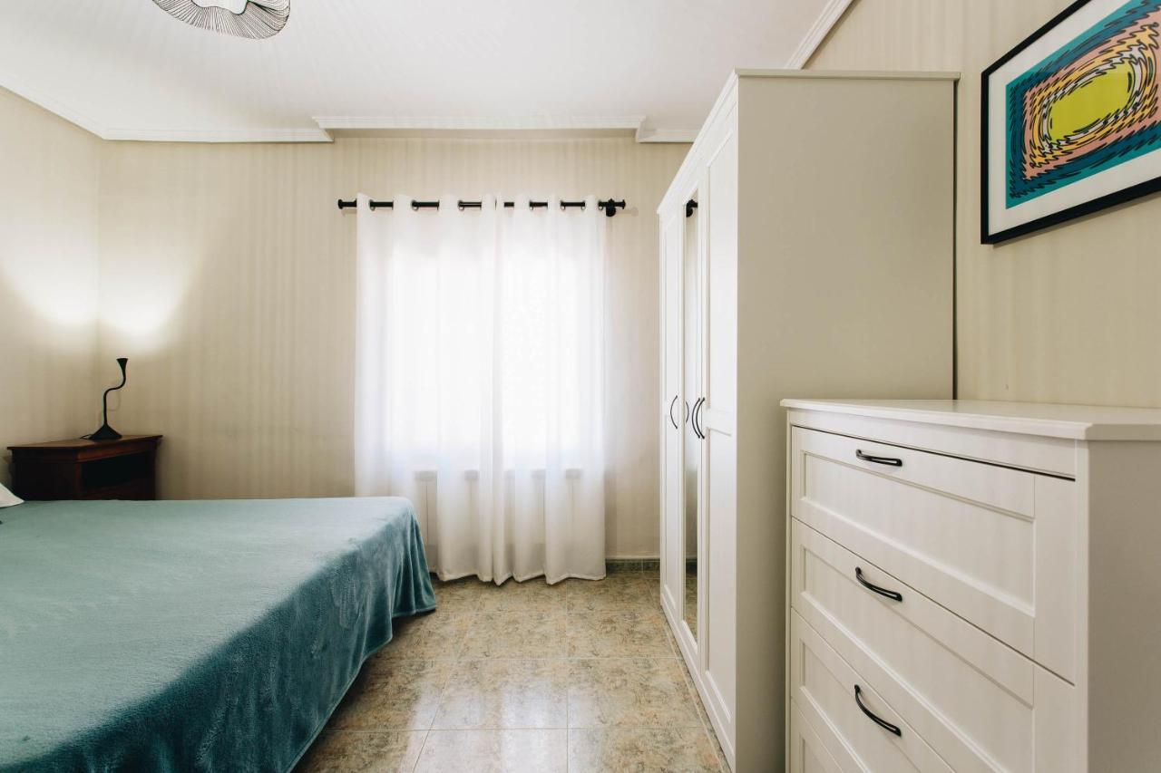 Exclusive 3 Bedroom Beach Apartamento Valencia