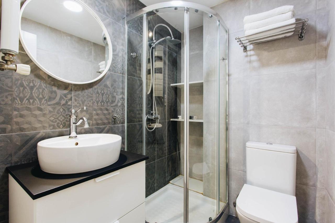Exclusive 3 Bedroom Beach Apartamento *