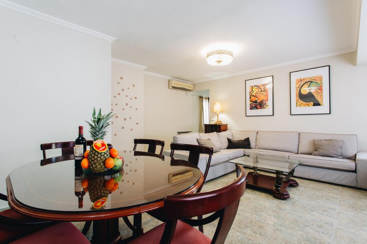Exclusive 3 Bedroom Beach