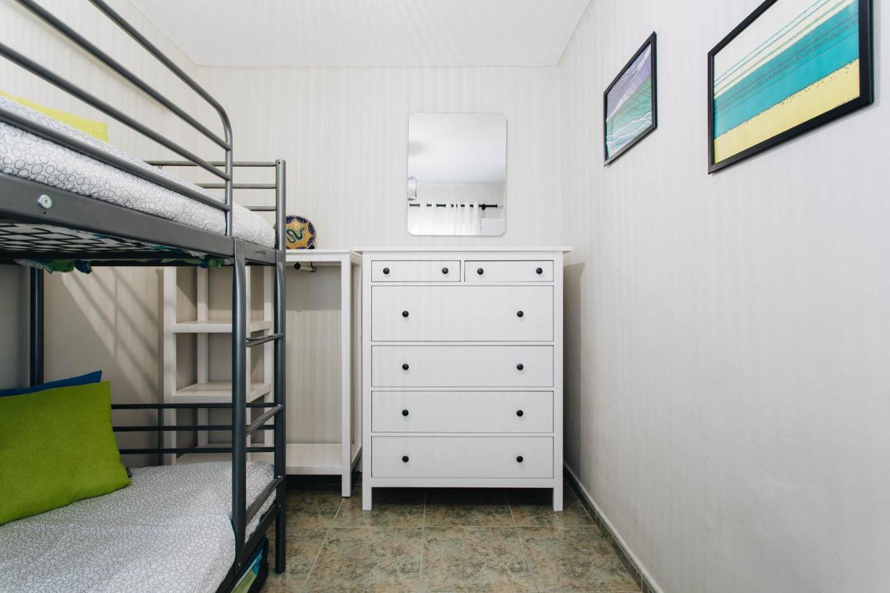 Exclusive 3 Bedroom Beach Apartamento