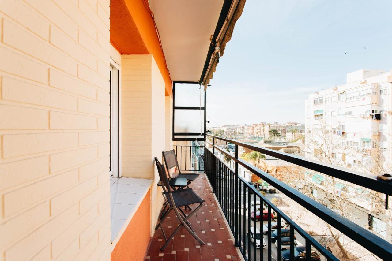 Exclusive 3 Bedroom Beach Valencia