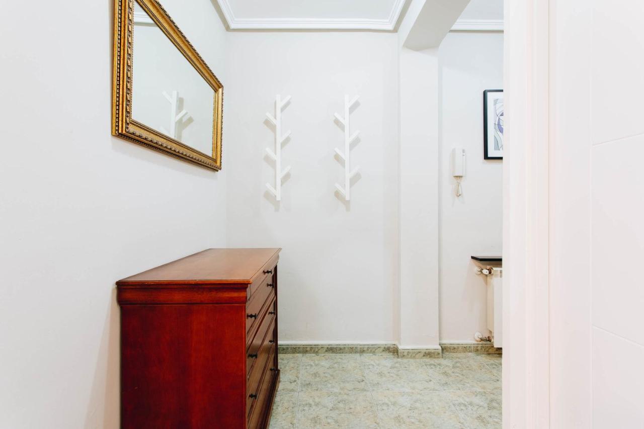 Exclusive 3 Bedroom Beach Valencia