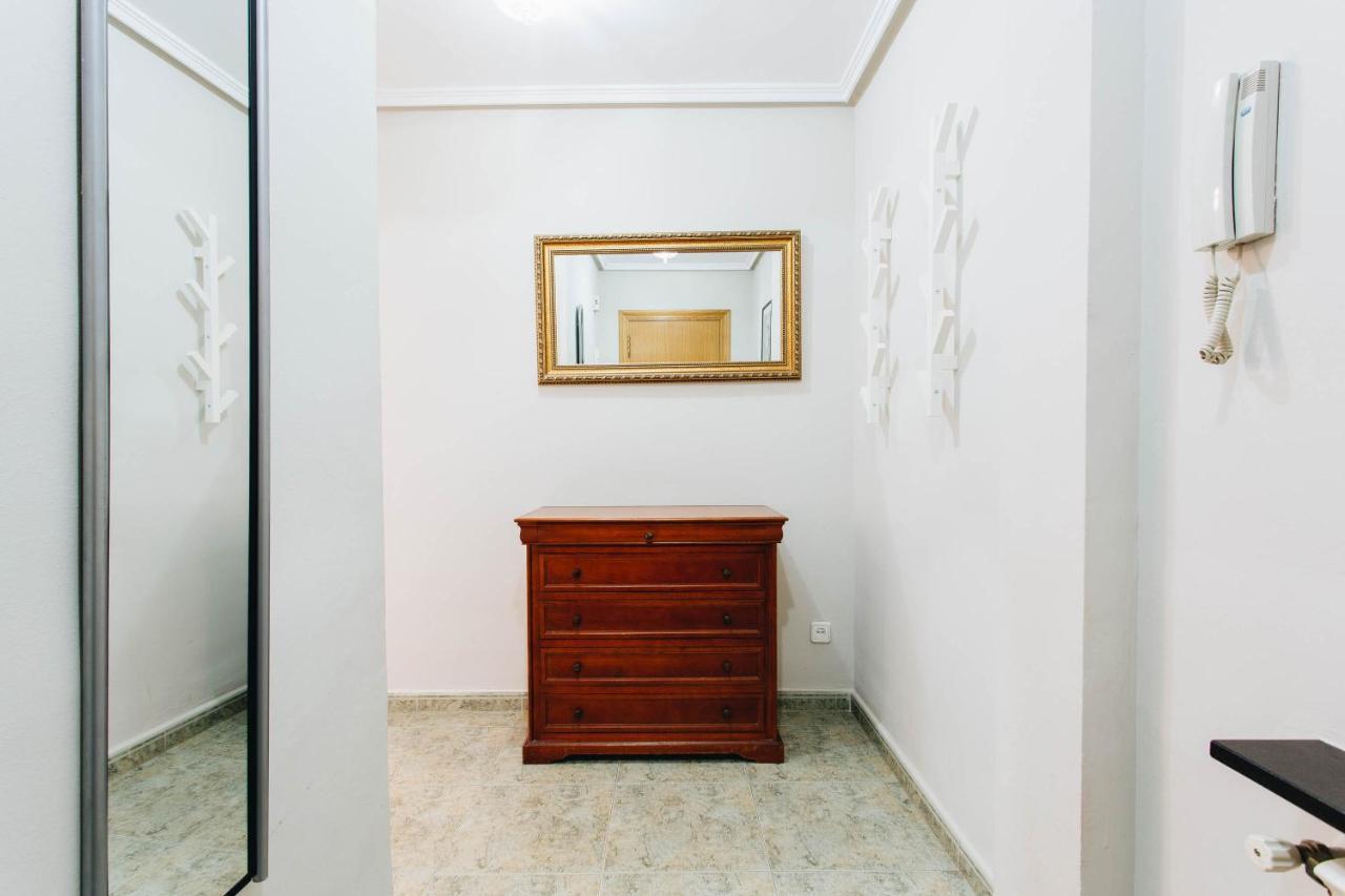 Exclusive 3 Bedroom Beach Apartamento *