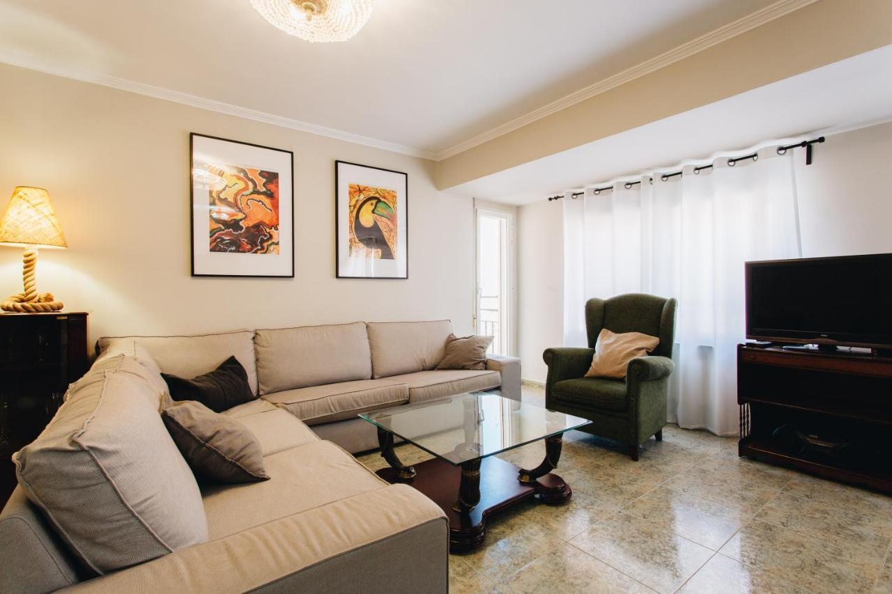 Exclusive 3 Bedroom Beach Apartamento