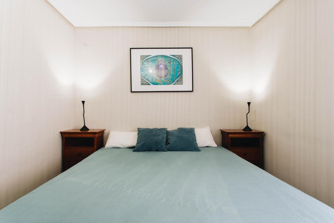 Exclusive 3 Bedroom Beach Apartamento