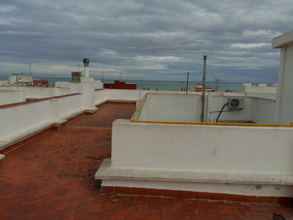 Exclusive 3 Bedroom Beach Valencia