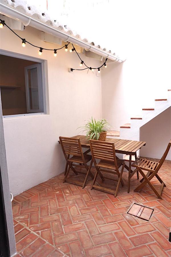 Holiday home La Casa De Alojamiento Independiente Valencia