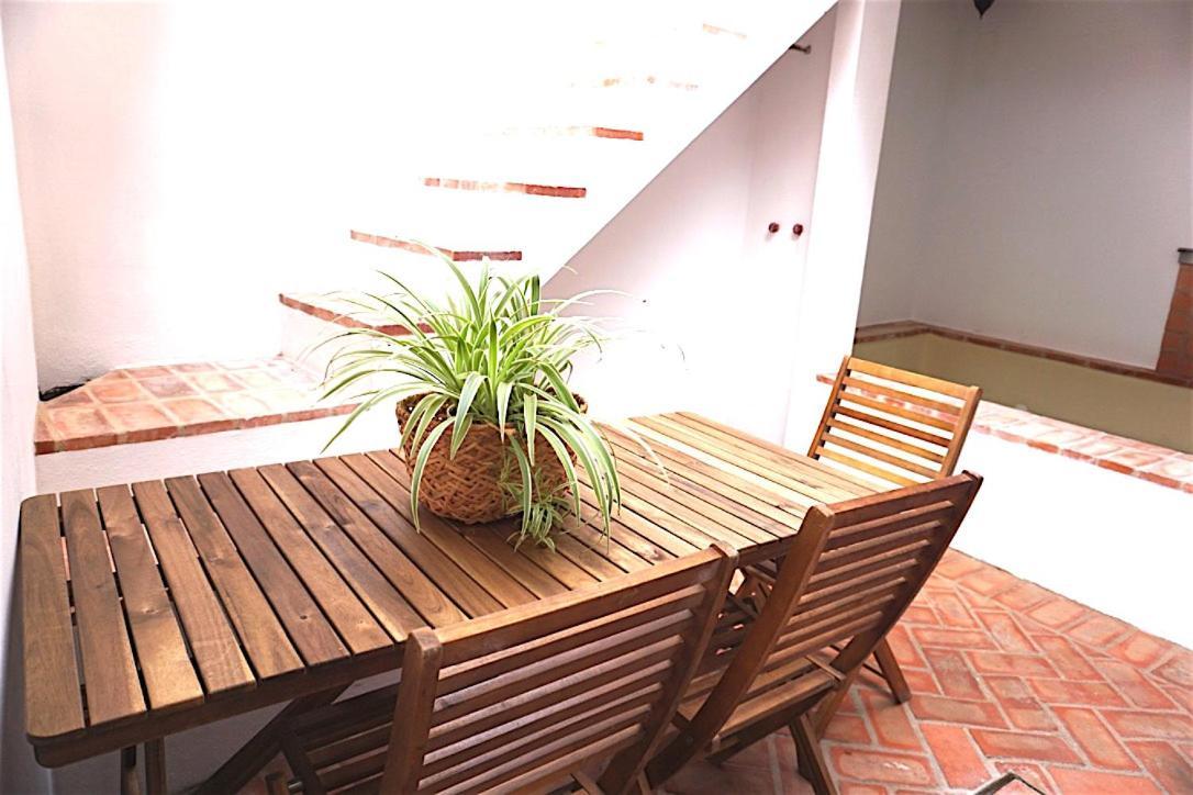 La Casa De Alojamiento Independiente Valencia