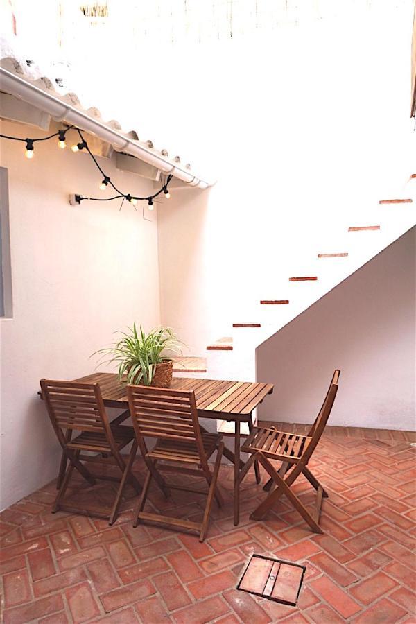 Сasa de vacaciones La Casa De Alojamiento Independiente Valencia