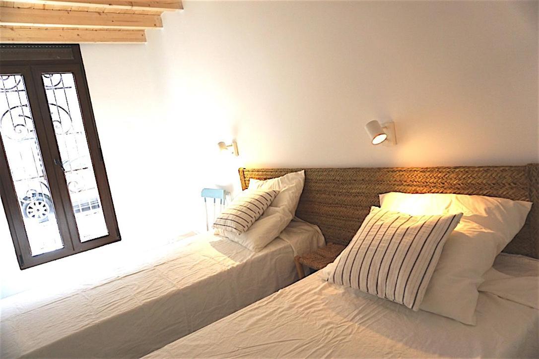 La Casa De Alojamiento Independiente Сasa de vacaciones Valencia