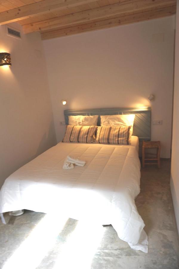 La Casa De Alojamiento Independiente Holiday home Valencia