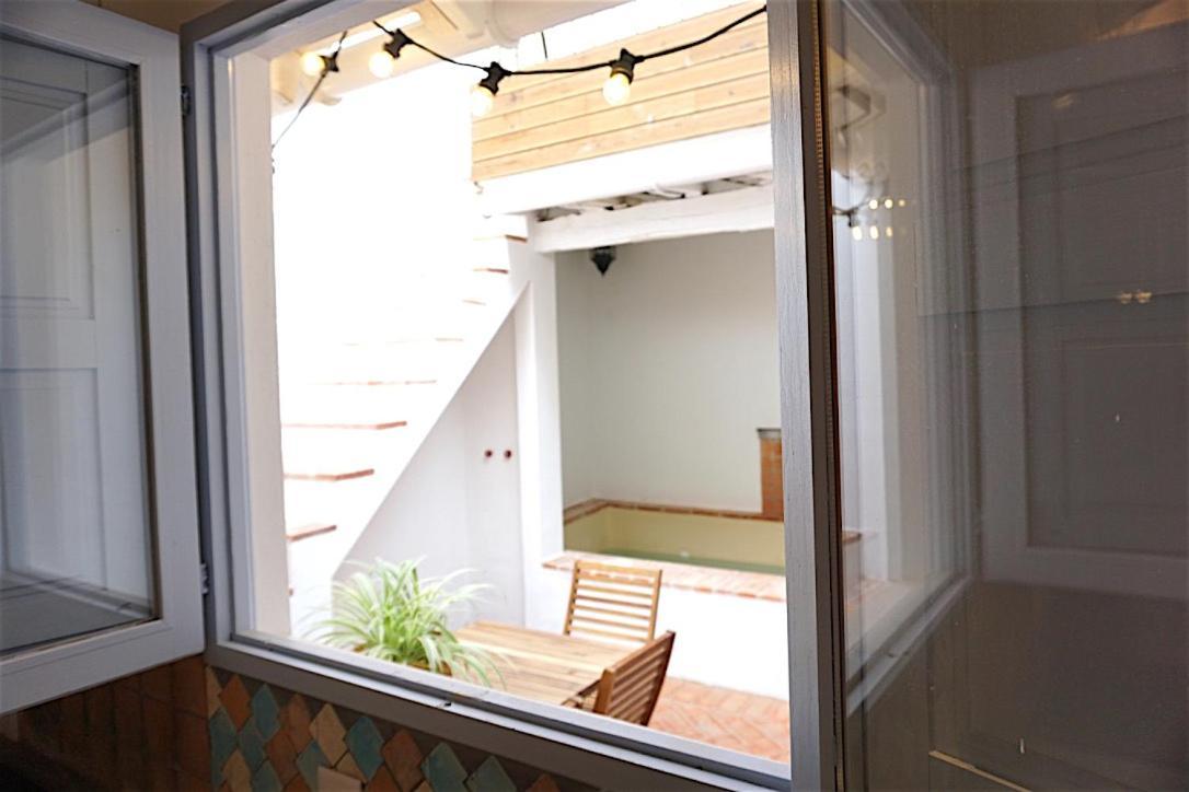 Holiday home La Casa De Alojamiento Independiente