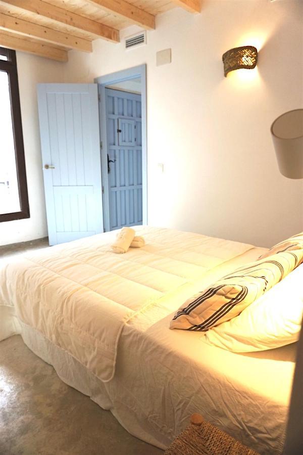 La Casa De Alojamiento Independiente Сasa de vacaciones Valencia