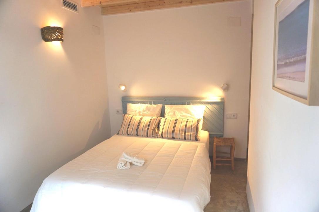 La Casa De Alojamiento Independiente Сasa de vacaciones Valencia