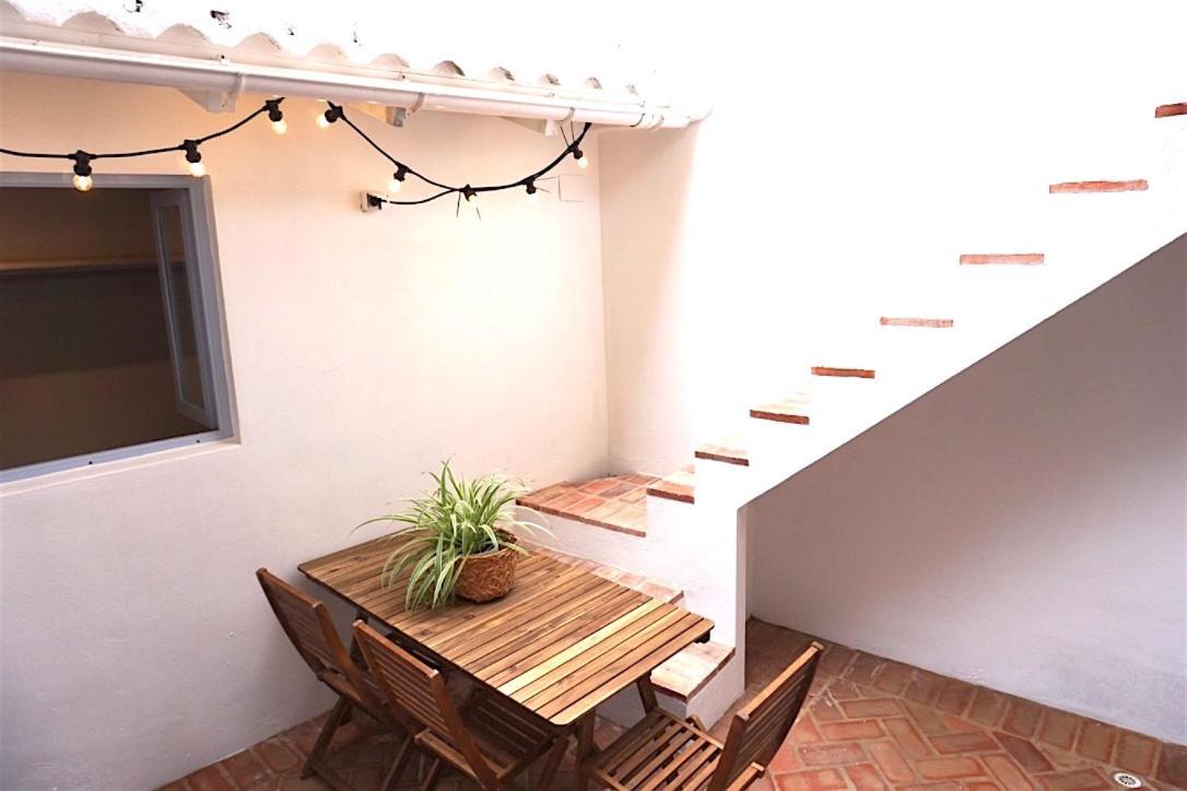 Сasa de vacaciones La Casa De Alojamiento Independiente Valencia