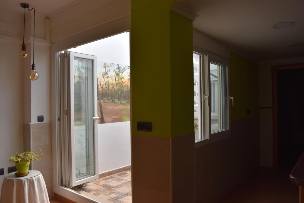 Holiday home Casa Cabanyal