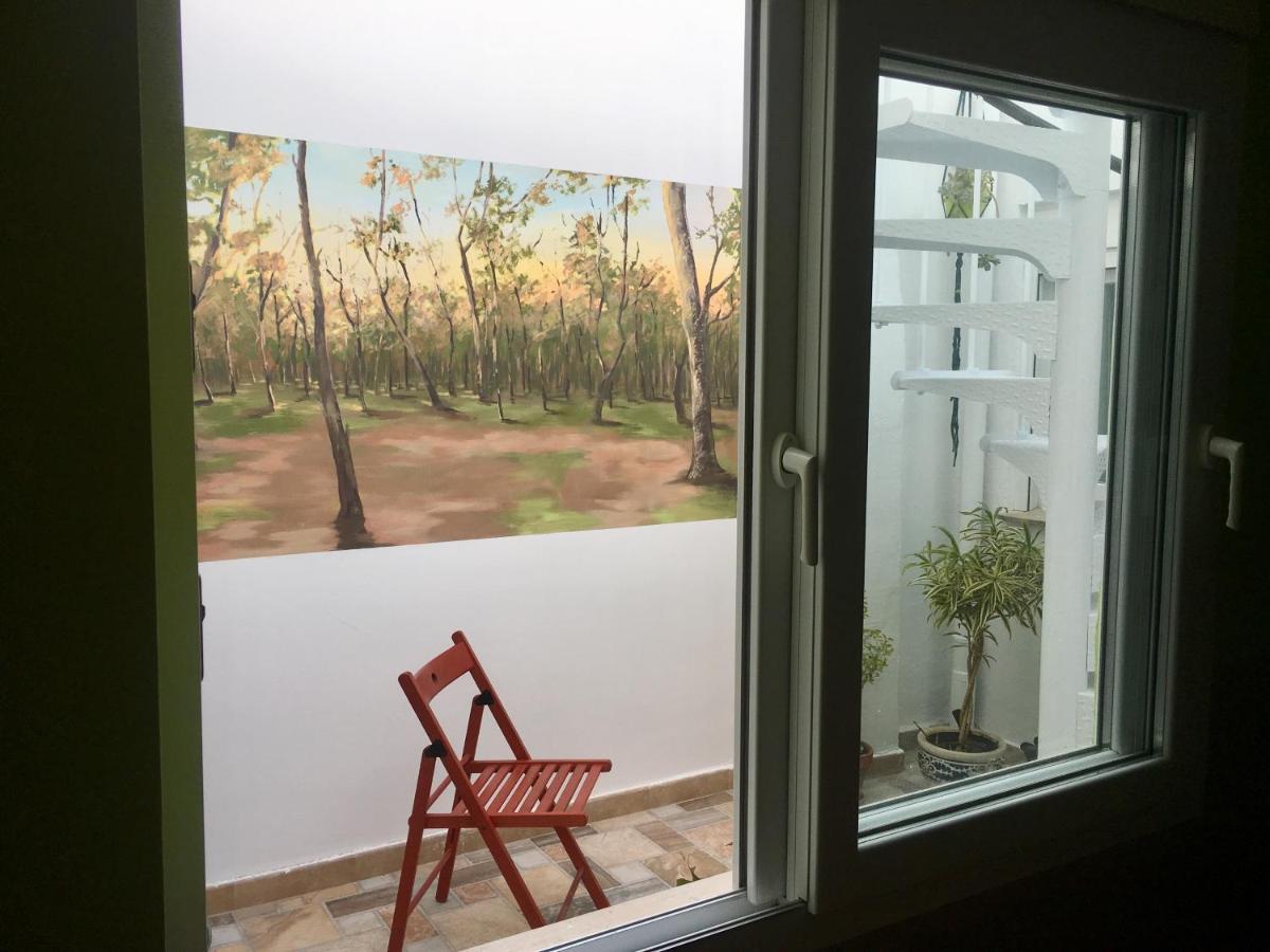 Casa Cabanyal Holiday home