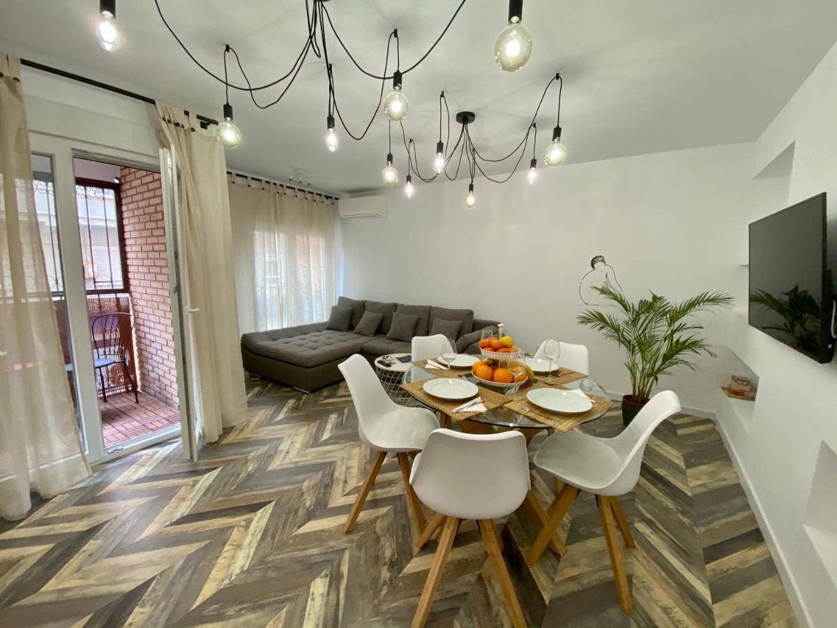 Luxury Port Aparment Apartamento Valencia