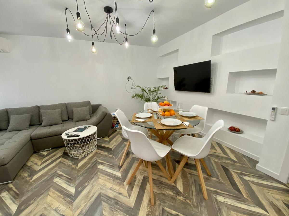 Luxury Port Aparment Valencia