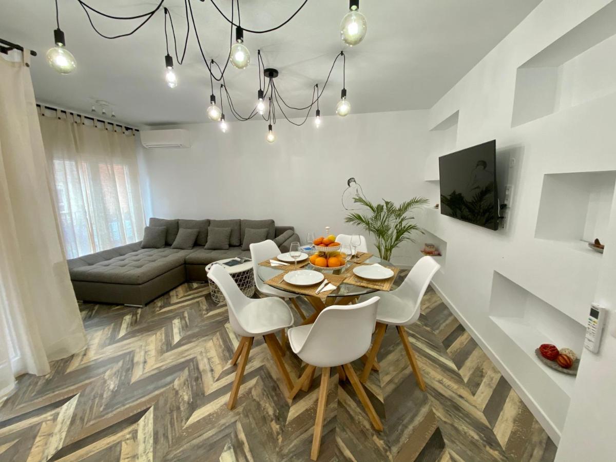 Luxury Port Aparment