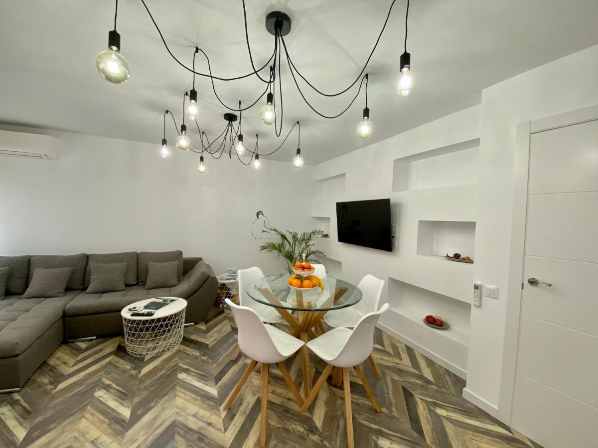Luxury Port Aparment