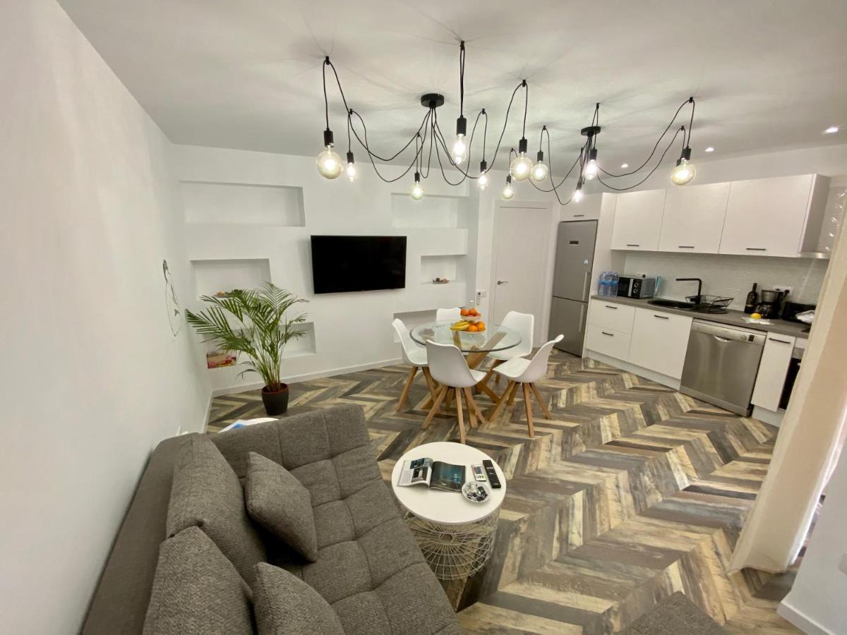 Luxury Port Aparment Apartamento *