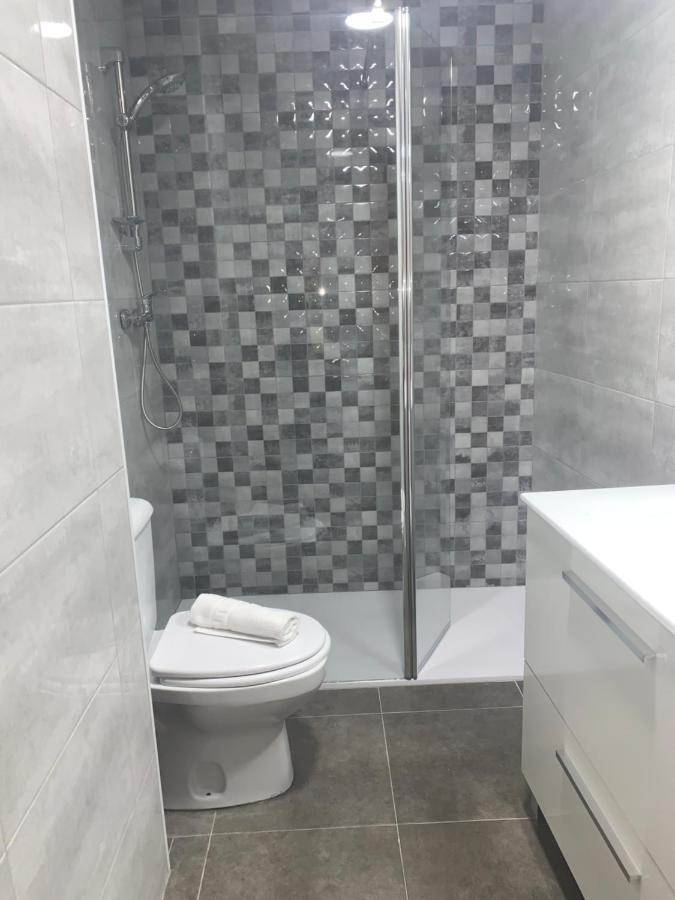 Apartamento Zerka Centro Valencia