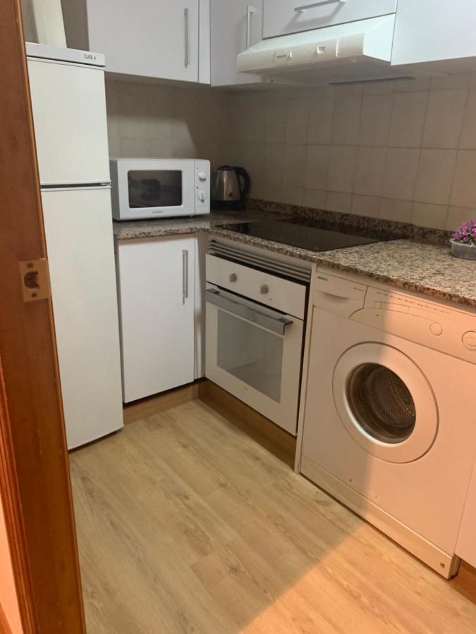 Apartamento Zerka Centro Valencia