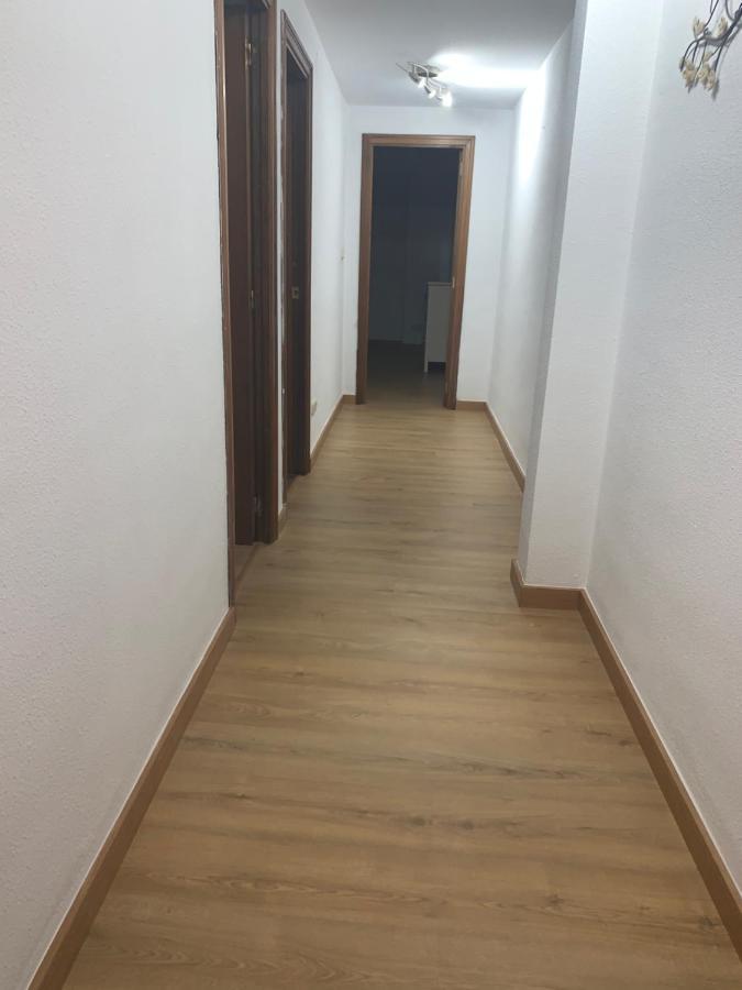 Zerka Centro Apartamento