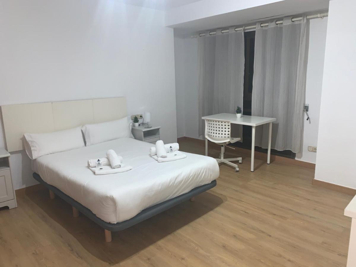Apartamento Zerka Centro