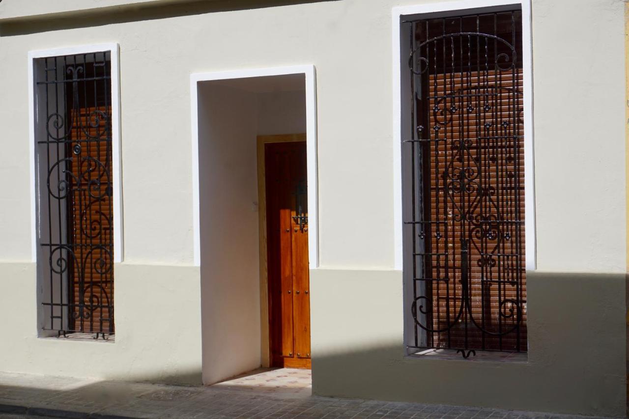 La Casa De Alojamiento Independiente Сasa de vacaciones Valencia