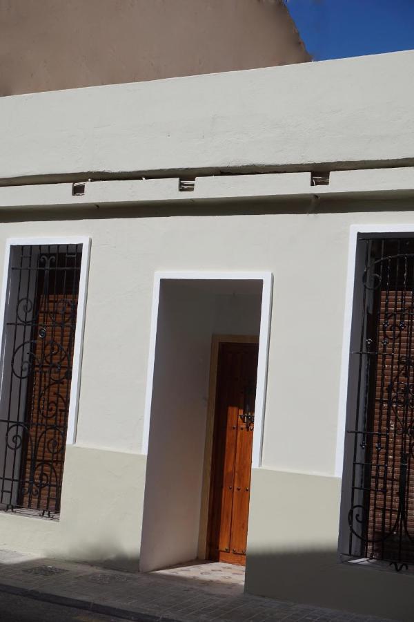 La Casa De Alojamiento Independiente Сasa de vacaciones