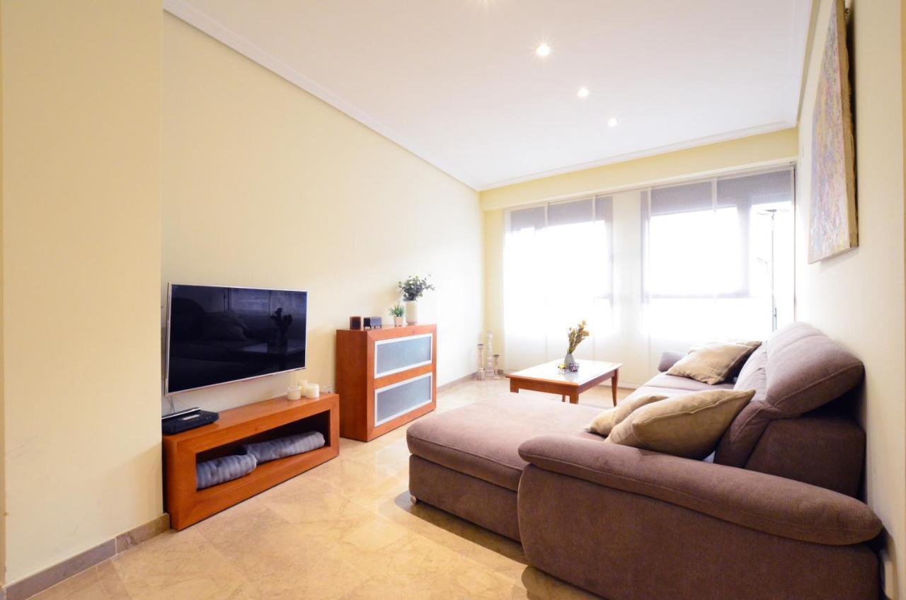 Apartment Center