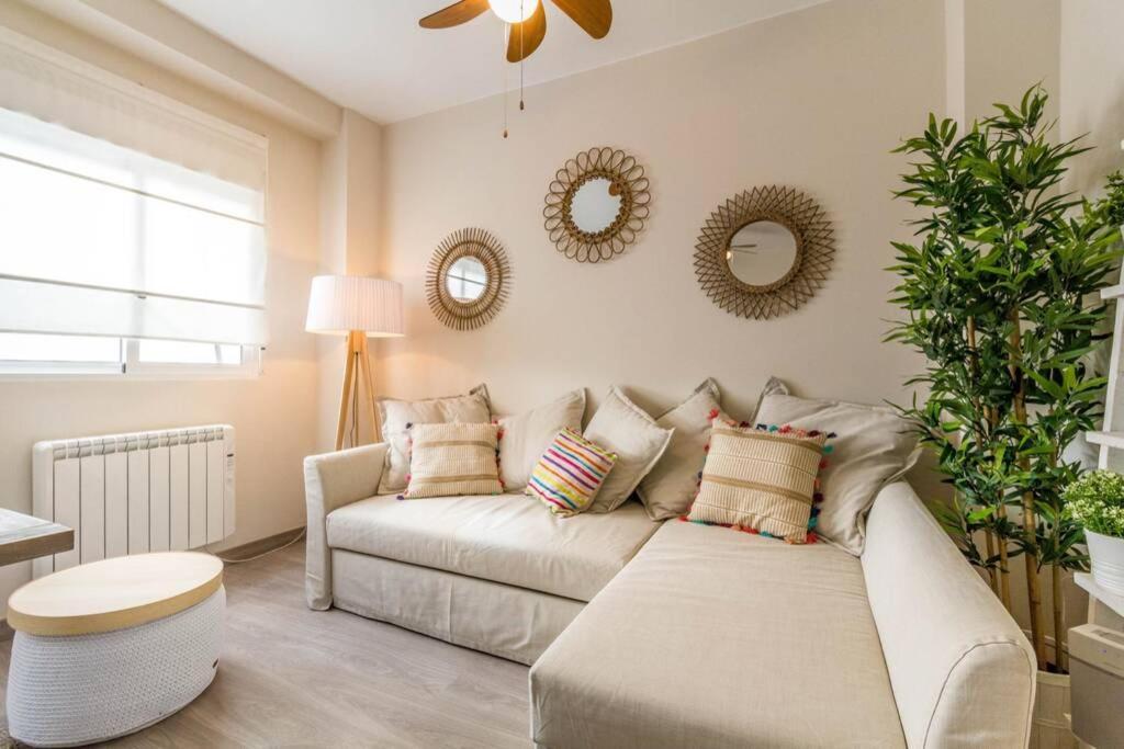 Apartamento Cosy & Downtown Flat Valencia.