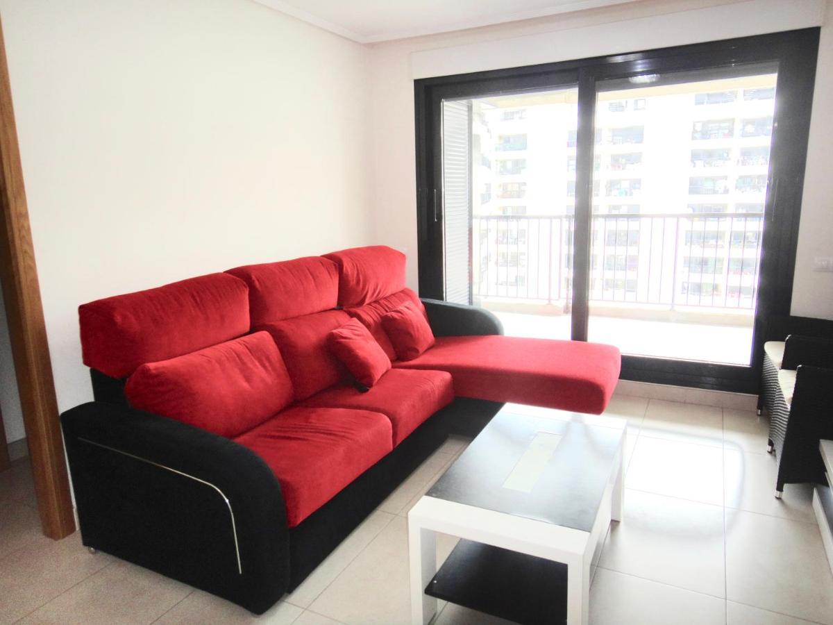 Patacona Power!! Apartamento Valencia