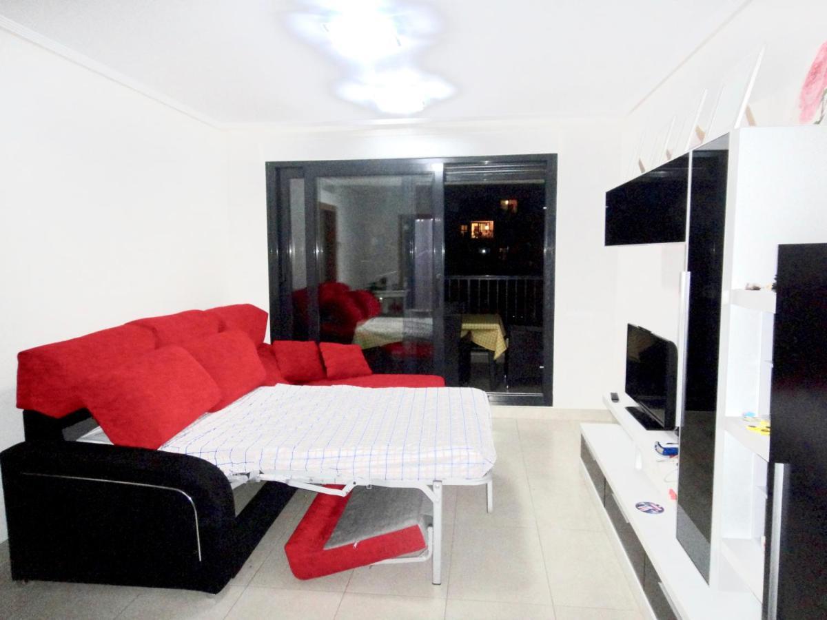 Apartamento Patacona Power!!
