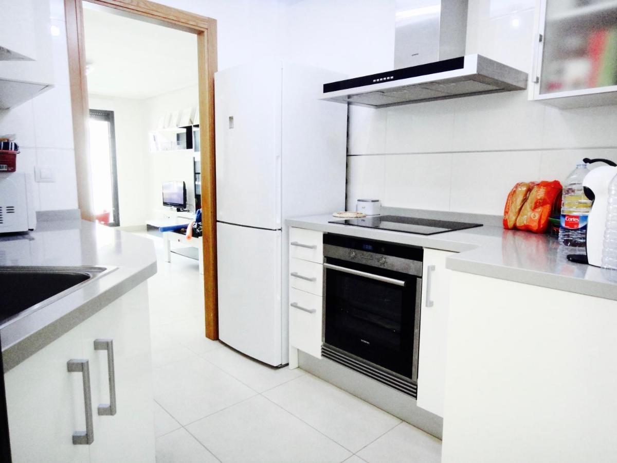 Apartamento Patacona Power!! Valencia
