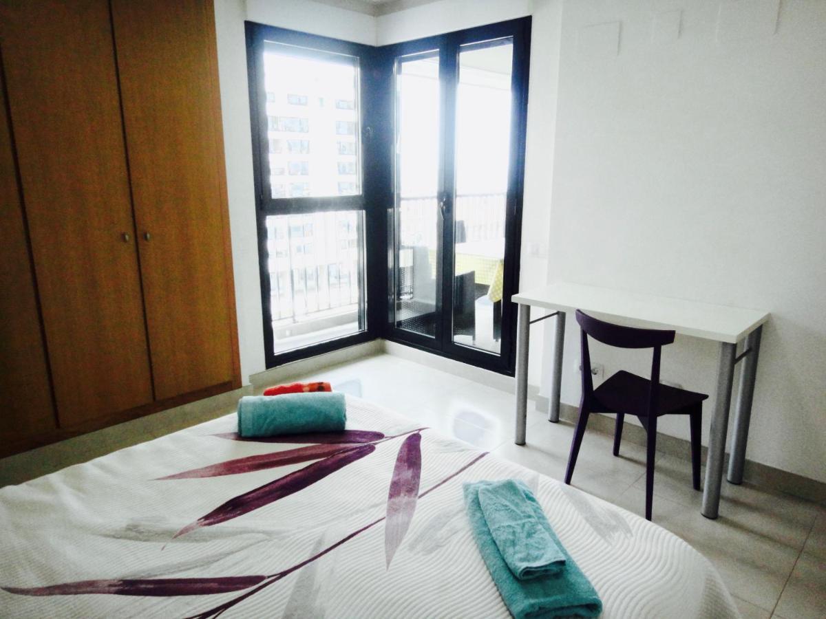 Apartamento Patacona Power!!