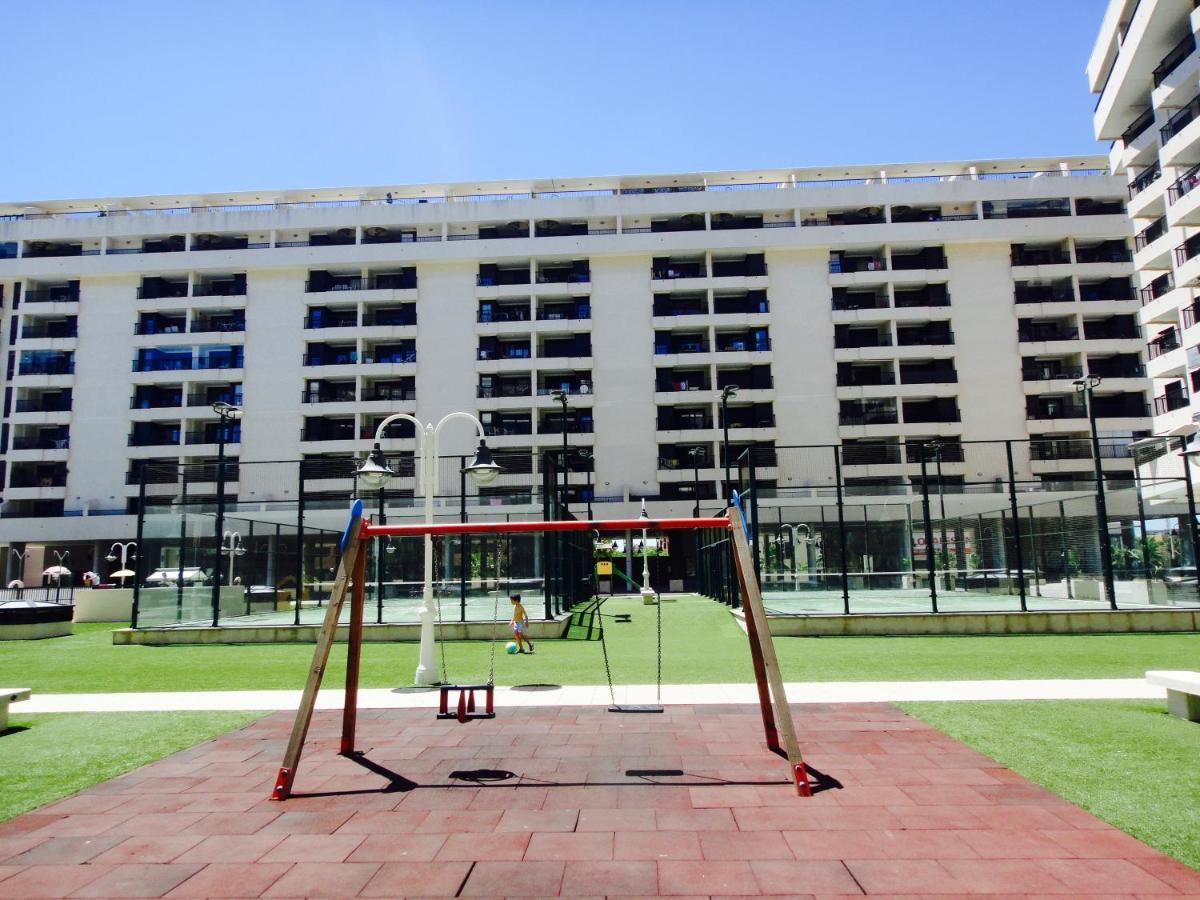 Apartamento Patacona Power!! Valencia