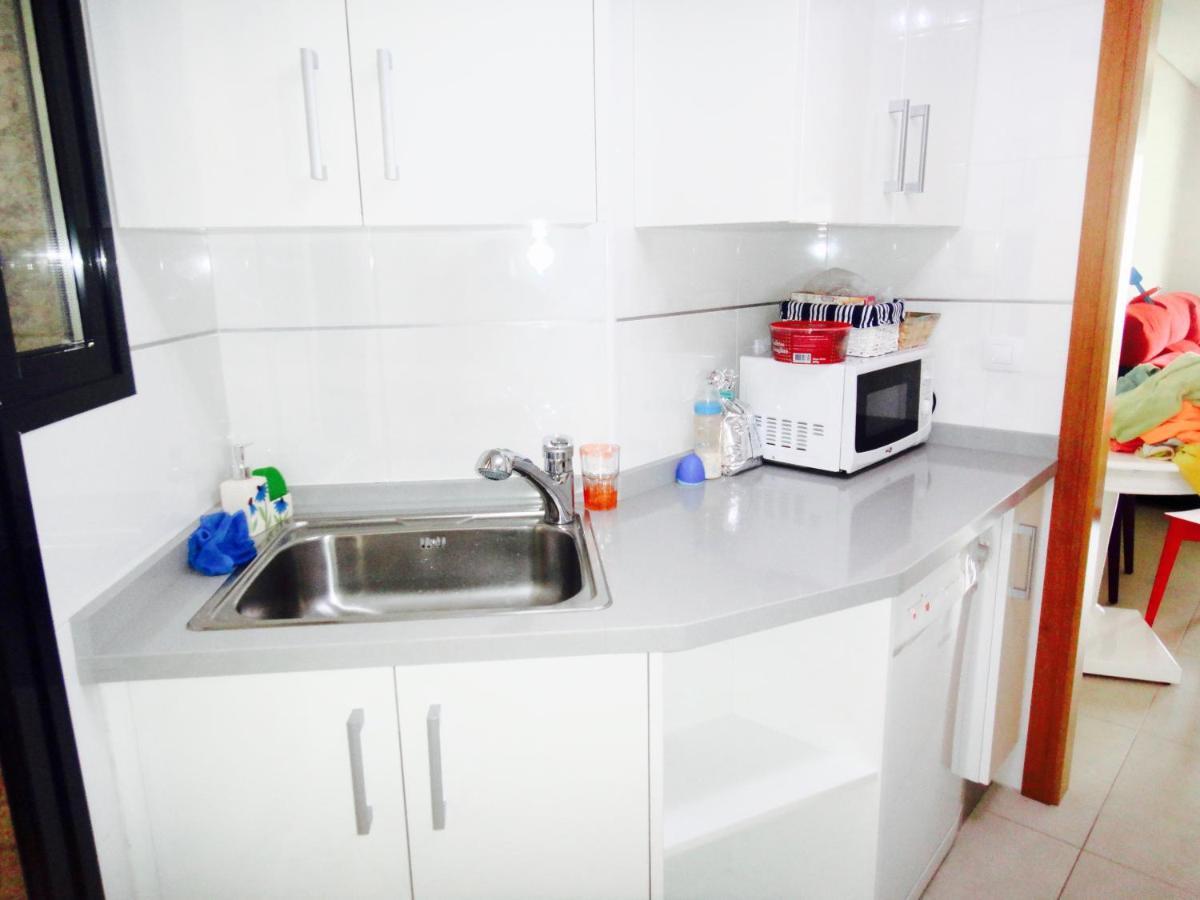 Patacona Power!! Apartamento Valencia