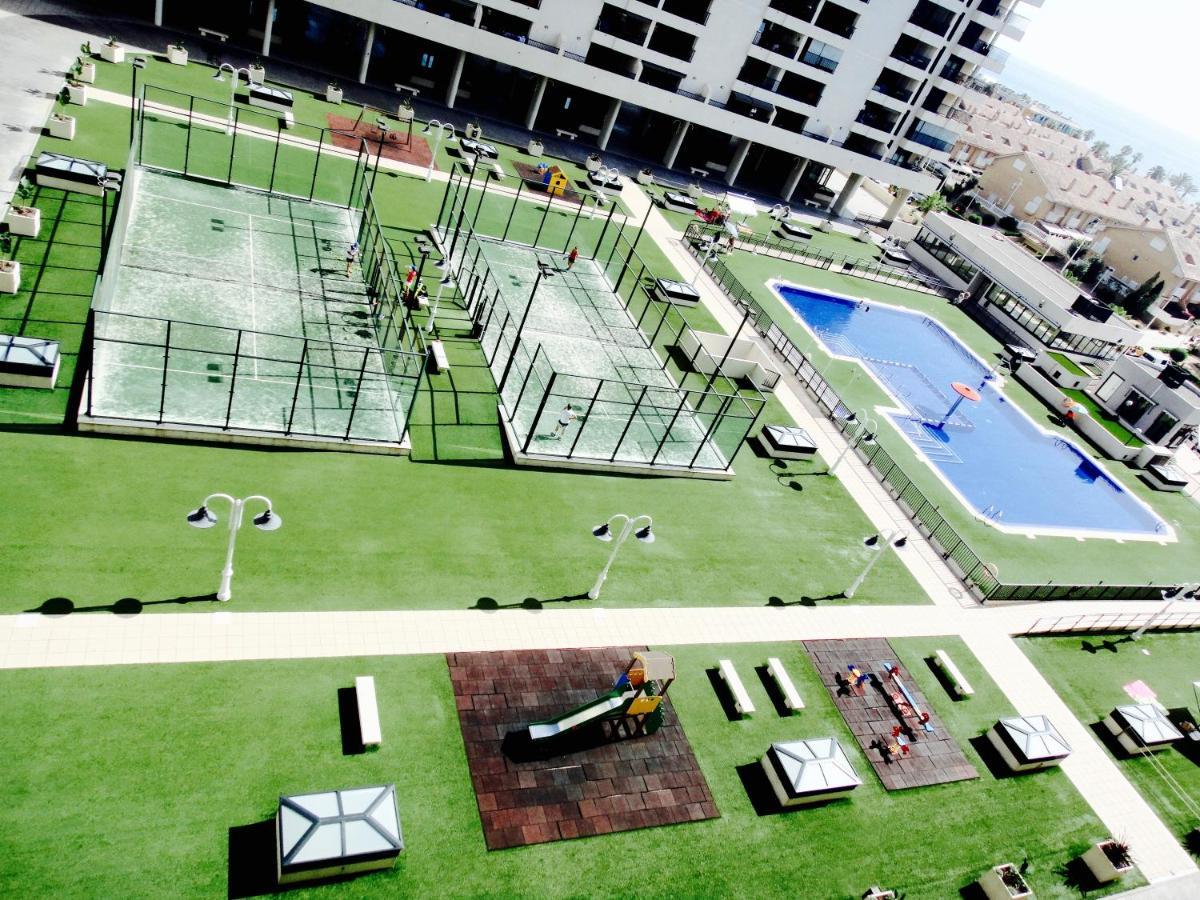Patacona Power!! Apartamento *