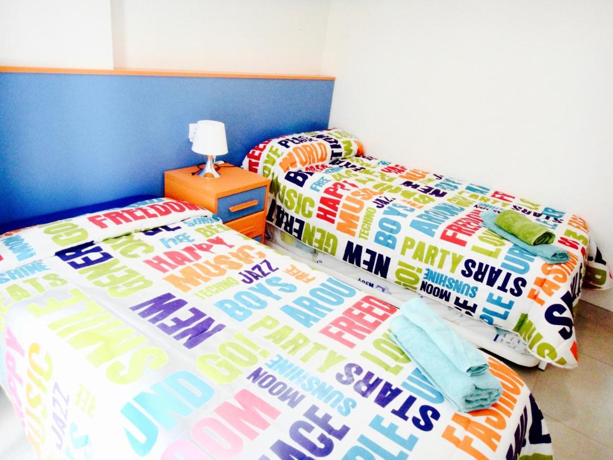 Patacona Power!! Apartamento Valencia