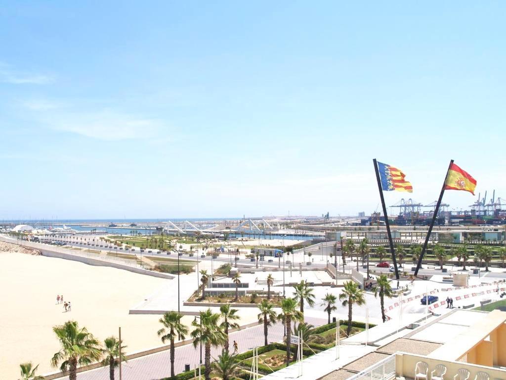 Apartamento Patacona Power!!
