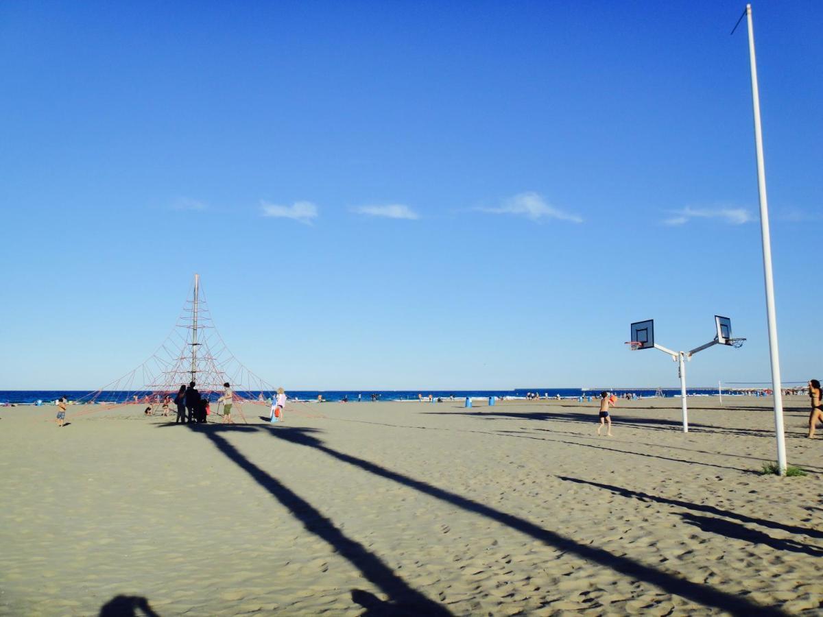 Patacona Power!! Valencia