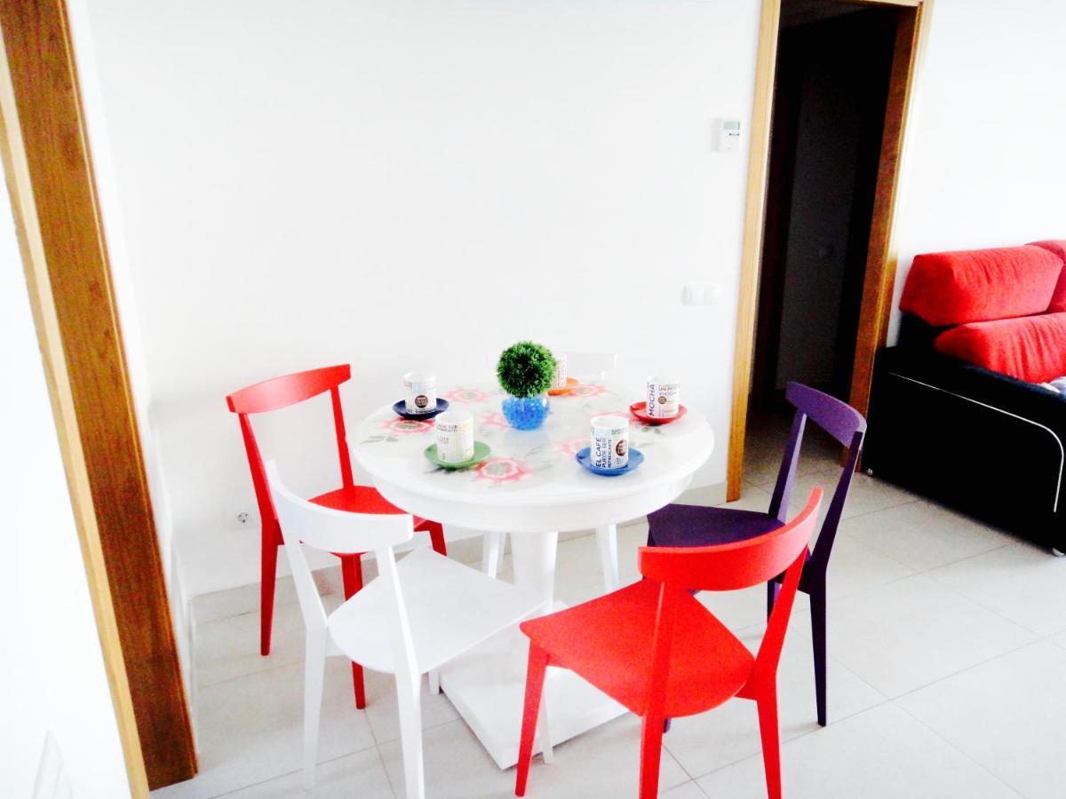 Patacona Power!! Apartamento