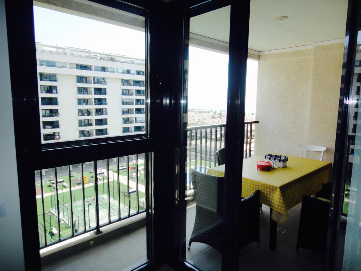 Patacona Power!! Apartamento